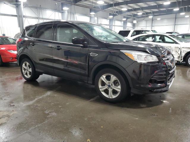 1FMCU9G96GUC45927 - 2016 FORD ESCAPE SE BLACK photo 4