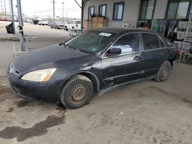 2004 HONDA ACCORD LX, 