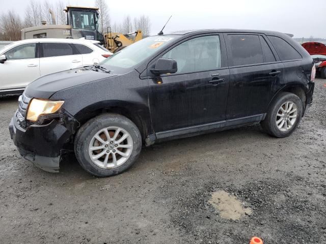 2007 FORD EDGE SEL PLUS, null