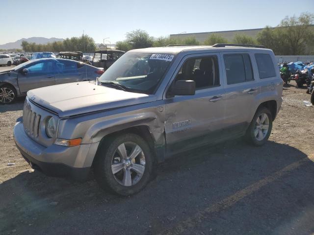 2015 JEEP PATRIOT SPORT, 
