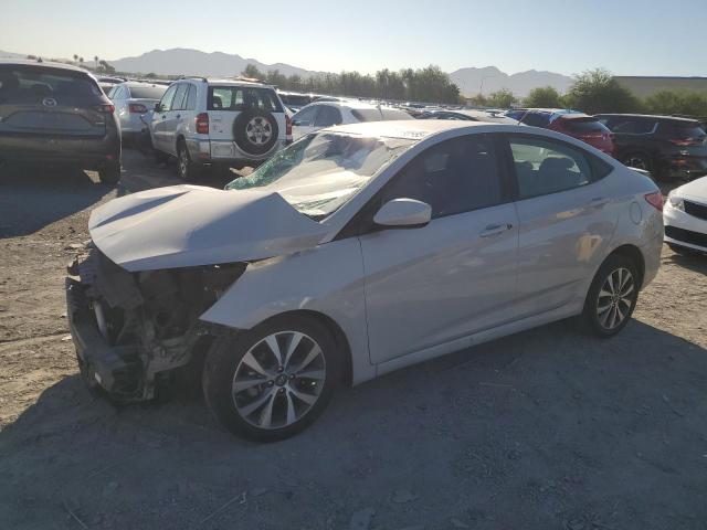 2017 HYUNDAI ACCENT SE, 