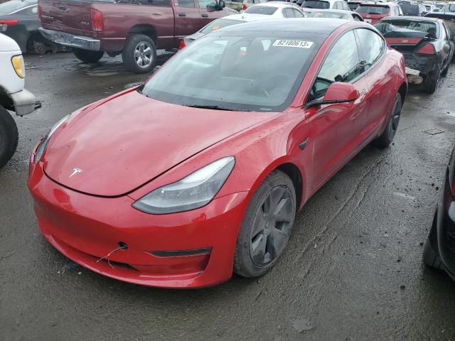 2023 TESLA MODEL 3, 