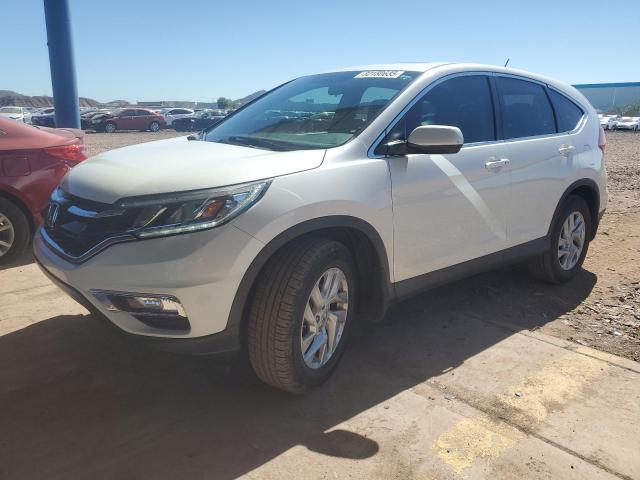 2016 HONDA CR-V EX, 