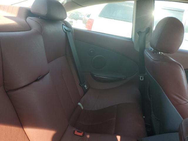 WBAEH73414B189836 - 2004 BMW 645 CI AUTOMATIC BLACK photo 10