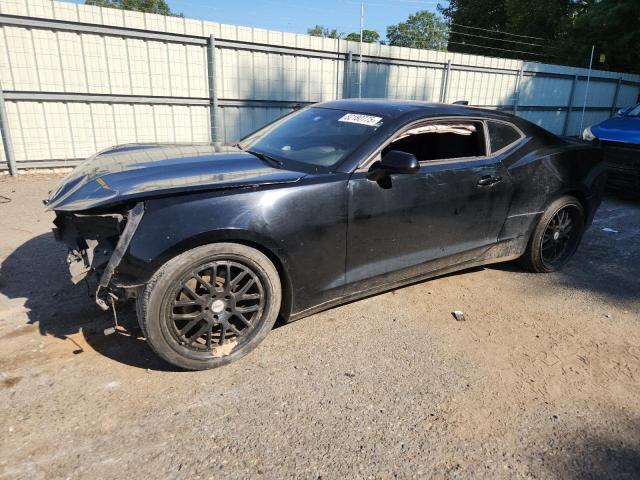 2018 CHEVROLET CAMARO LT, 