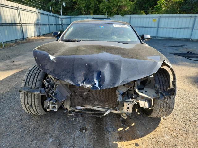 1G1FB1RS9J0125233 - 2018 CHEVROLET CAMARO LT BLACK photo 5