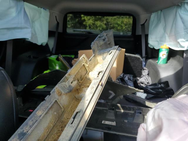 1GKKNULS0HZ253927 - 2017 GMC ACADIA SLT-1 BROWN photo 10