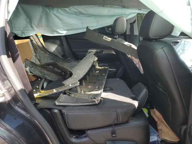 1GKKNULS0HZ253927 - 2017 GMC ACADIA SLT-1 BROWN photo 11