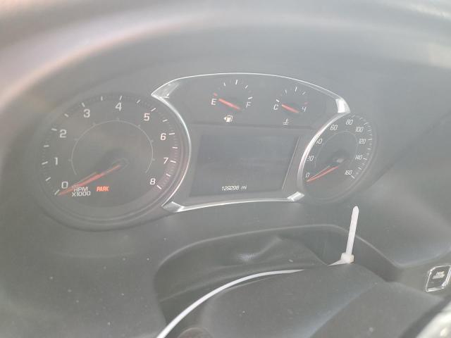 1GKKNULS0HZ253927 - 2017 GMC ACADIA SLT-1 BROWN photo 9