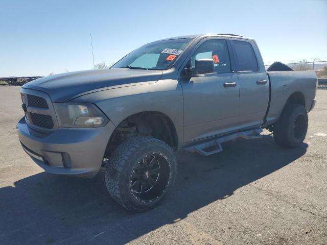 2013 RAM 1500 ST, 