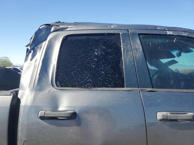 1C6RR7FT2DS682372 - 2013 RAM 1500 ST ნაცრისფერი ფოტო 10