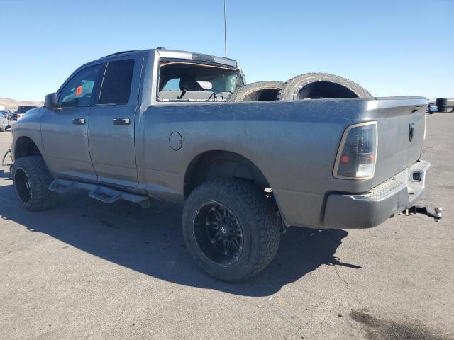 1C6RR7FT2DS682372 - 2013 RAM 1500 ST ნაცრისფერი ფოტო 2