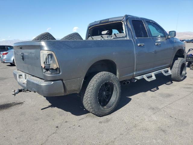 1C6RR7FT2DS682372 - 2013 RAM 1500 ST ნაცრისფერი ფოტო 3