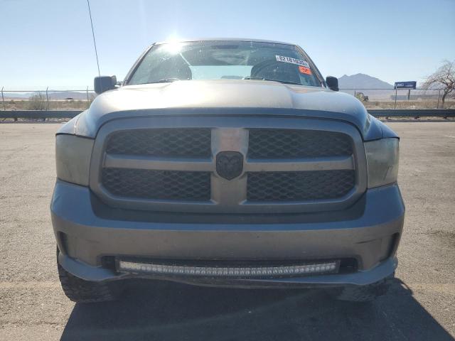 1C6RR7FT2DS682372 - 2013 RAM 1500 ST ნაცრისფერი ფოტო 5