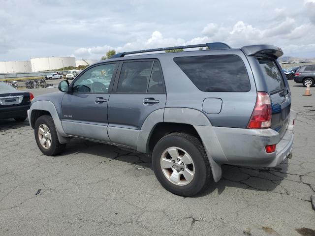 JTEBU14R130006899 - 2003 TOYOTA 4RUNNER SR5 灰色 照片 2
