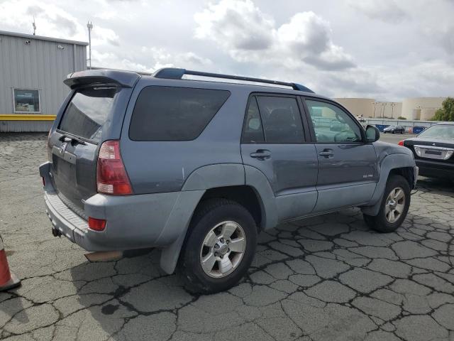 JTEBU14R130006899 - 2003 TOYOTA 4RUNNER SR5 灰色 照片 3