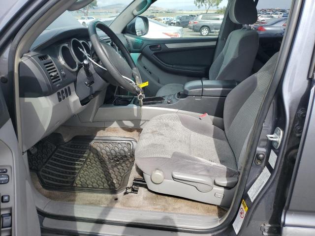 JTEBU14R130006899 - 2003 TOYOTA 4RUNNER SR5 灰色 照片 7