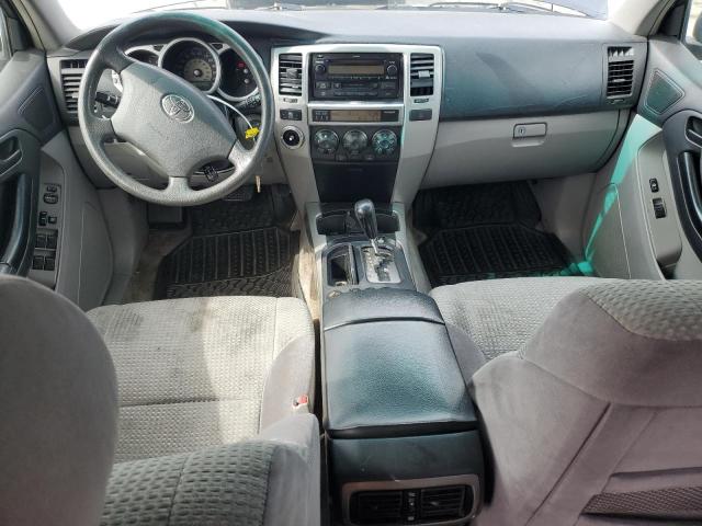 JTEBU14R130006899 - 2003 TOYOTA 4RUNNER SR5 灰色 照片 8