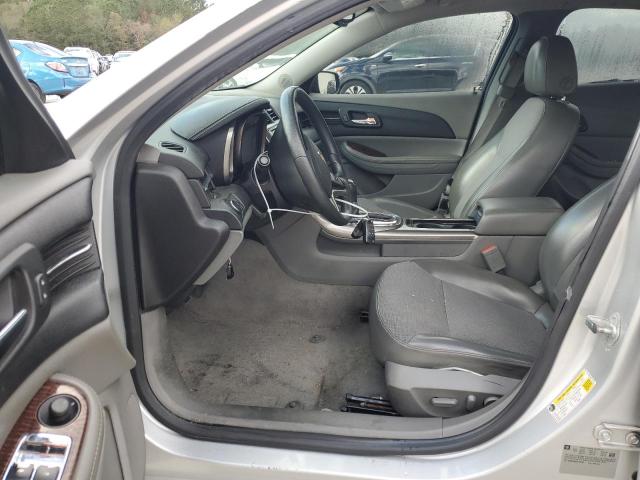 1G11C5SA5DF219708 - 2013 CHEVROLET MALIBU 1LT 灰色 照片 7