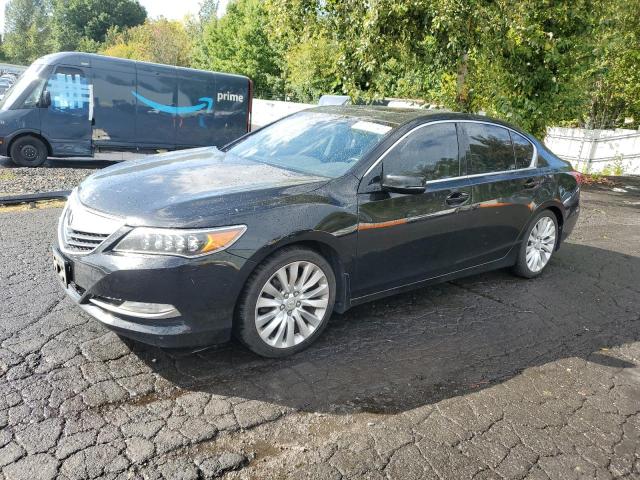 2014 ACURA RLX TECH-AUDIO, 