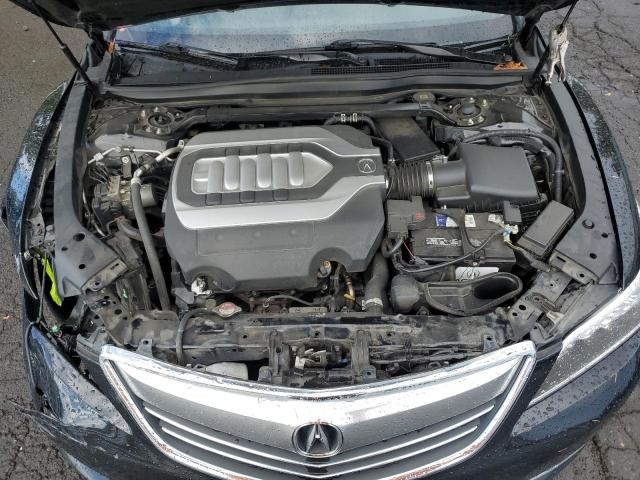 JH4KC1F70EC001048 - 2014 ACURA RLX TECH-AUDIO Qara foto 11