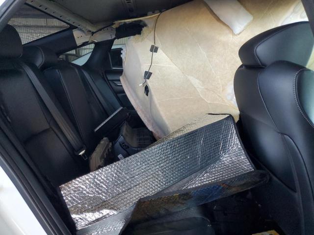 1HGCV1F34JA165245 - 2018 HONDA ACCORD SPORT თეთრი ფოტო 10