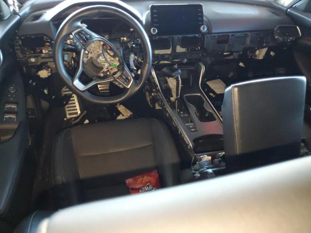 1HGCV1F34JA165245 - 2018 HONDA ACCORD SPORT თეთრი ფოტო 8