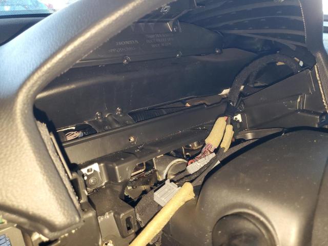 1HGCV1F34JA165245 - 2018 HONDA ACCORD SPORT თეთრი ფოტო 9