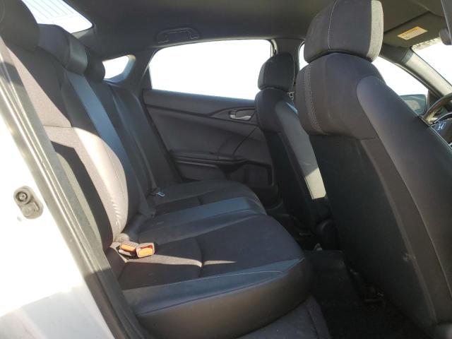 19XFC2F80LE030041 - 2020 HONDA CIVIC SPORT თეთრი ფოტო 10