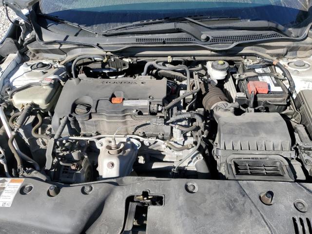 19XFC2F80LE030041 - 2020 HONDA CIVIC SPORT თეთრი ფოტო 11