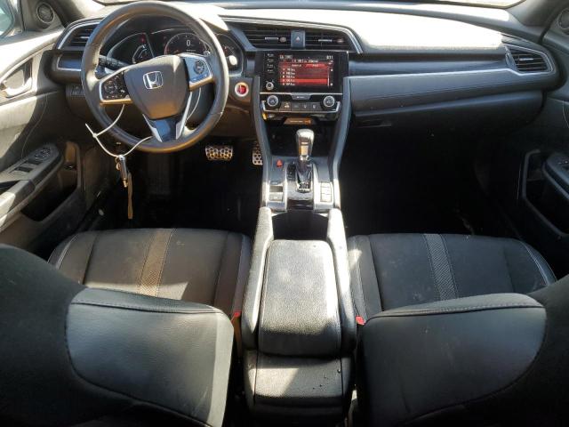 19XFC2F80LE030041 - 2020 HONDA CIVIC SPORT თეთრი ფოტო 8