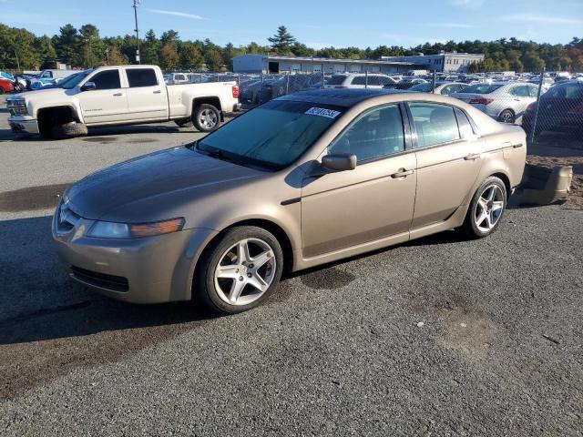 2006 ACURA TL, 