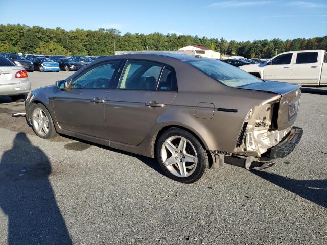 19UUA66236A035856 - 2006 ACURA TL 金色 照片 2