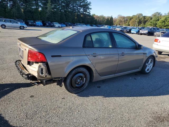 19UUA66236A035856 - 2006 ACURA TL 金色 照片 3