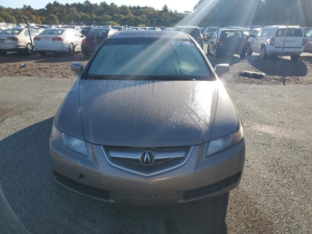 19UUA66236A035856 - 2006 ACURA TL 金色 照片 5