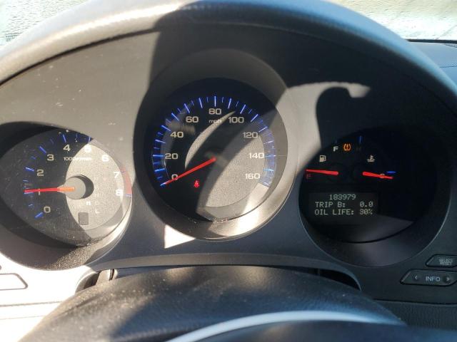 19UUA66236A035856 - 2006 ACURA TL 金色 照片 9