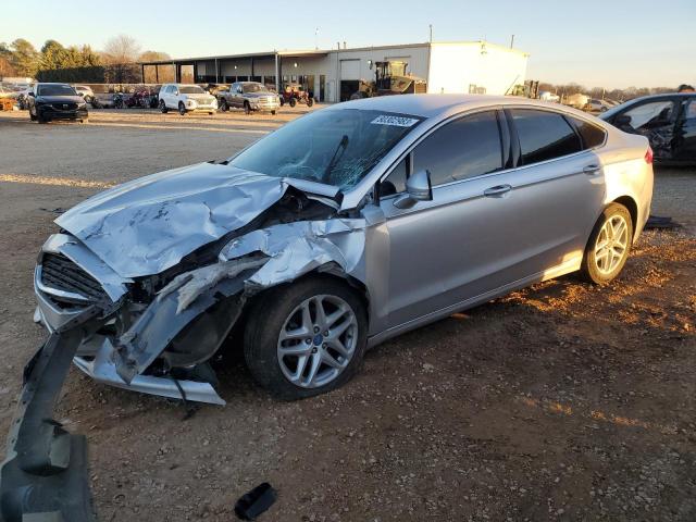 2013 FORD FUSION SE, 