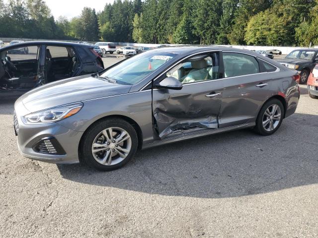 2019 HYUNDAI SONATA LIMITED, 