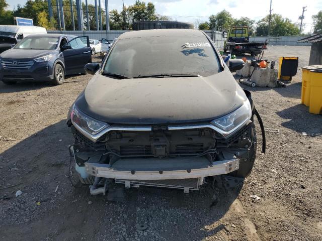 7FARW2H82JE059943 - 2018 HONDA CR-V EXL Negro foto 5