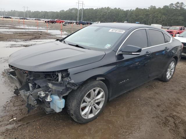 2017 CHEVROLET IMPALA LT, 
