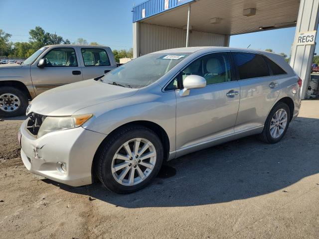 2011 TOYOTA VENZA, 