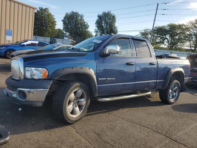 2005 DODGE RAM 1500 ST, 