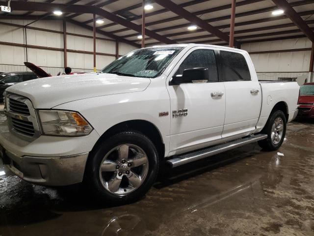 2015 RAM 1500 SLT, 