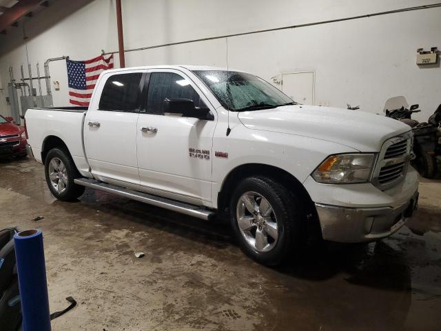 1C6RR7LT2FS604150 - 2015 RAM 1500 SLT WHITE photo 4