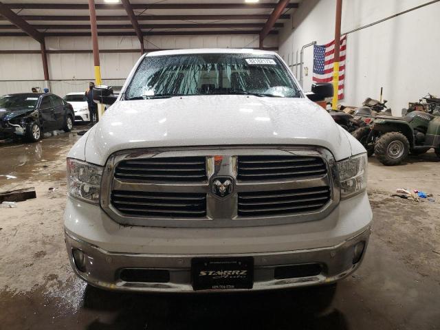 1C6RR7LT2FS604150 - 2015 RAM 1500 SLT WHITE photo 5