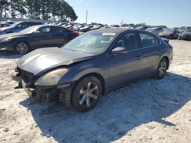 2009 NISSAN ALTIMA 2.5, 