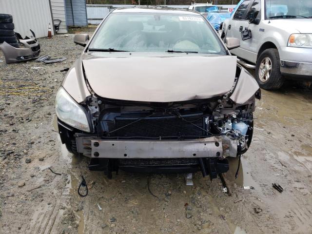 1G1ZK57738F198155 - 2008 CHEVROLET MALIBU LTZ 棕色 照片 5