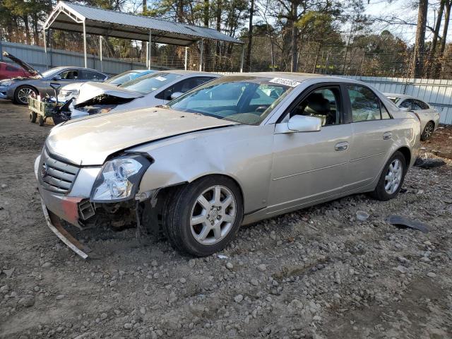 2006 CADILLAC CTS HI FEATURE V6, 