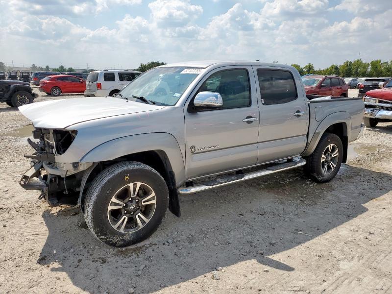 2014 TOYOTA TACOMA DOUBLE CAB PRERUNNER, 