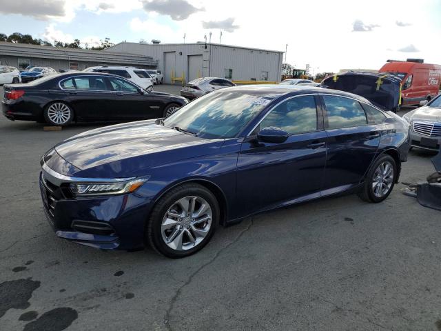 2018 HONDA ACCORD LX, 